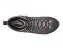 Трекинговые ботинки Scarpa ZG LITE GTX Dark gray / Spring
