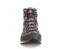 Трекинговые ботинки Scarpa ZG LITE GTX Dark gray / Spring Dark gray / Spring