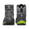 Трекинговые ботинки Scarpa ZG LITE GTX Dark gray / Spring Dark gray / Spring