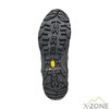 Трекінгові черевики Scarpa ZG LITE GTX Dark gray / Spring