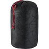 Спальний мішок (спальник) Deuter EXOSPHERE 0* (3700121 7530)  black-fire  Left