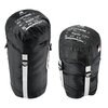 Спальний мішок (спальник) Deuter EXOSPHERE 0* (3700121 7530)  black-fire  Left