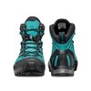 Трекинговые ботинки Scarpa CYCLONE S GTX WOMAN Ceramic - Grey