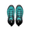 Трекинговые ботинки Scarpa CYCLONE S GTX WOMAN Ceramic - Grey