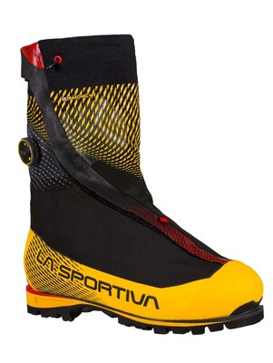 Ботинки для альпинизма La Sportiva G2 EVO