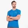 Футболка Montane Dart T-Shirt