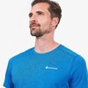 Футболка Montane Dart T-Shirt