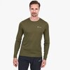 Футболка Montane Dart T-Shirt