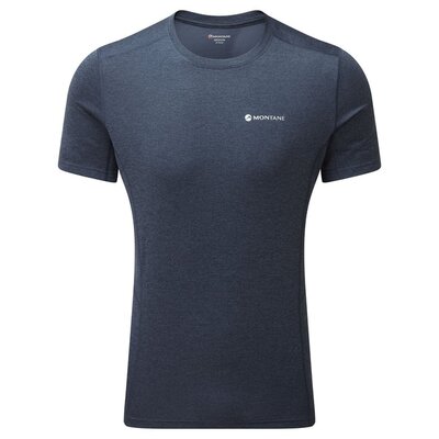 Футболка Montane Dart T-Shirt Eclipse blue