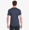 Футболка Montane Dart T-Shirt Eclipse blue