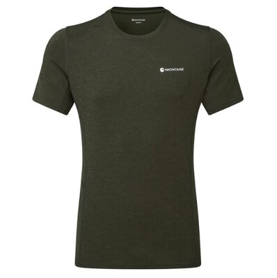 Футболка Montane Dart T-shirt Men's Oak green Oak green L (INT)