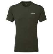 Футболка Montane Dart T-shirt Men's Oak green