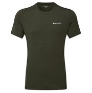 Футболка Montane Dart T-Shirt Oak green