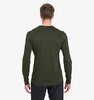 Футболка Montane Dart T-Shirt Long Sleeve Oak green