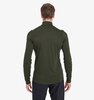 Футболка Montane Dart Zip Neck Oak green