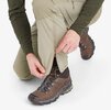 Штаны треккинговые Montane Terra Pants Long Leg Oak Green