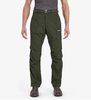 Штаны треккинговые Montane Terra Pants Long Leg Oak Green Oak green M (INT)