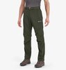 Штаны треккинговые Montane Terra Pants Long Leg Oak Green