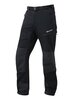 Штани треккінгові Montane Terra Mission Pants Black XXL (INT) Black