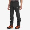 Штаны треккинговые Montane Terra Mission Pants Black