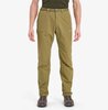 Штаны треккинговые Montane Terra Lite Pants Olive Olive L (INT)