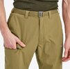 Штаны треккинговые Montane Terra Lite Pants Olive Olive L (INT)