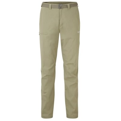 Штани треккінгові Montane Terra Lite Pants Overland XXL (INT) Overland