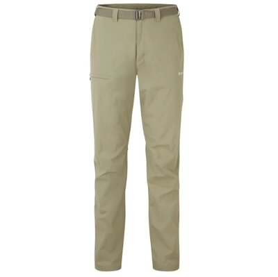 Штани треккінгові Montane Terra Lite Pants Overland L (INT) Overland