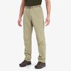 Штани треккінгові Montane Terra Lite Pants Overland XXL (INT) Overland