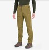 Штаны Softshell Montane Tenacity Pants Olive