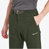 Штани Softshell Montane Tenacity Pants Olive Olive L (INT)