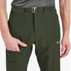 Штаны Softshell Montane Tenacity Pants Olive