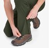 Штаны Softshell Montane Tenacity Pants Olive