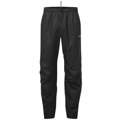 Штани мембранні Montane Dynamo Pants Black L (INT) Black