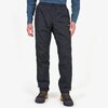 Штани мембранні Montane Dynamo Pants Black L (INT) Black