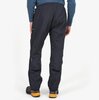 Штани мембранні Montane Dynamo Pants Black