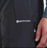 Штани мембранні Montane Dynamo Pants Black