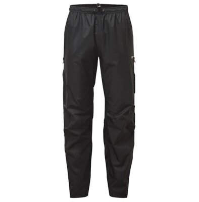 Штаны мембранные Montane Dynamo Pants Black женские Black XS (INT)