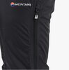 Штаны мембранные Montane Dynamo Pants Black женские