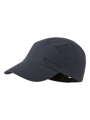 Кепка Montane DYNO STRETCH CAP Black Black