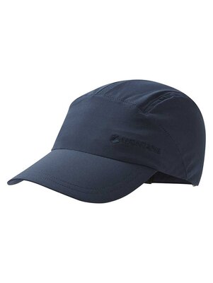 Кепка Montane DYNO STRETCH CAP Eclipse blue Eclipse blue