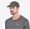 Кепка Montane TRAIL LITE CAP Oak Green