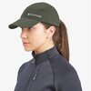 Кепка Montane TRAIL LITE CAP Oak Green