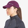 Кепка Montane TRAIL LITE CAP Saskatoon Berry Saskatoon berry