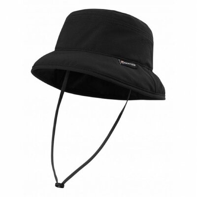 Панама Montane GR SUN HAT Black Black