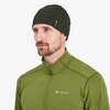 Шапка Montane Protium Kelp Green