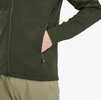 Куртка флісова Montane Protium Hoodie Oak Green Oak green L (INT)