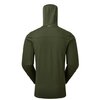 Куртка флисовая Montane Protium Hoodie Oak Green