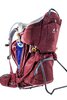 Рюкзак - переноска Deuter KID COMFORT 5026 maron