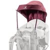 Рюкзак - переноска Deuter KID COMFORT 5026 maron